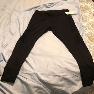 L/XL leggings